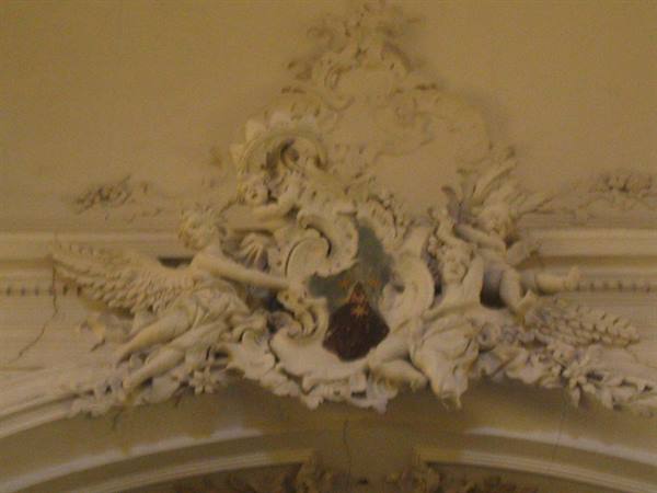 In giro per Noto