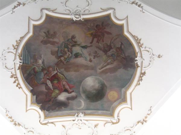 In giro per Noto