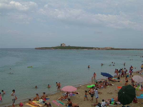 L'Isola di Portopalo