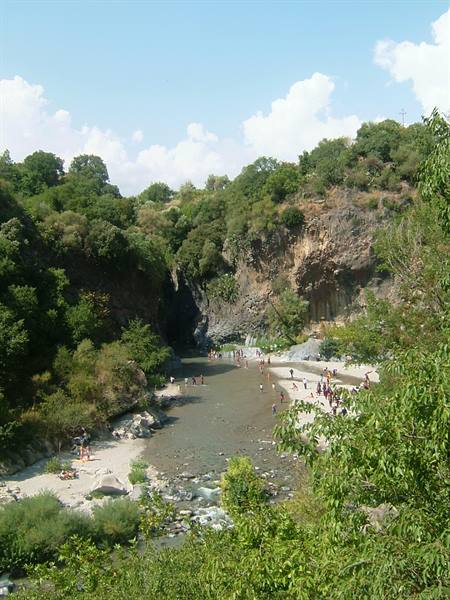 L'Alcantara