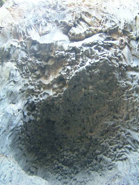 Le gole dell'Alcantara