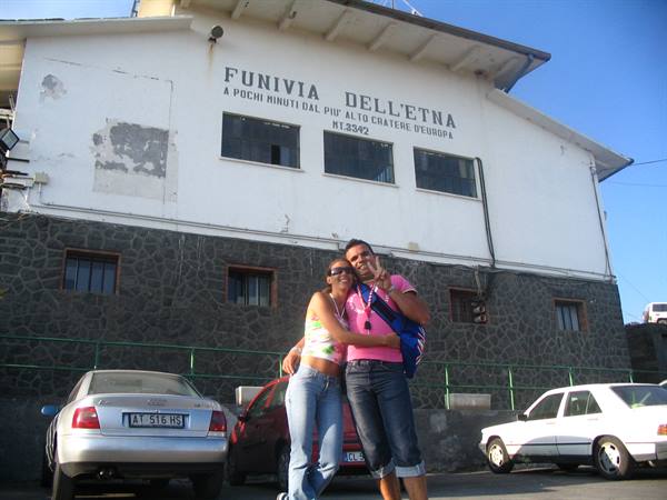 Funivia