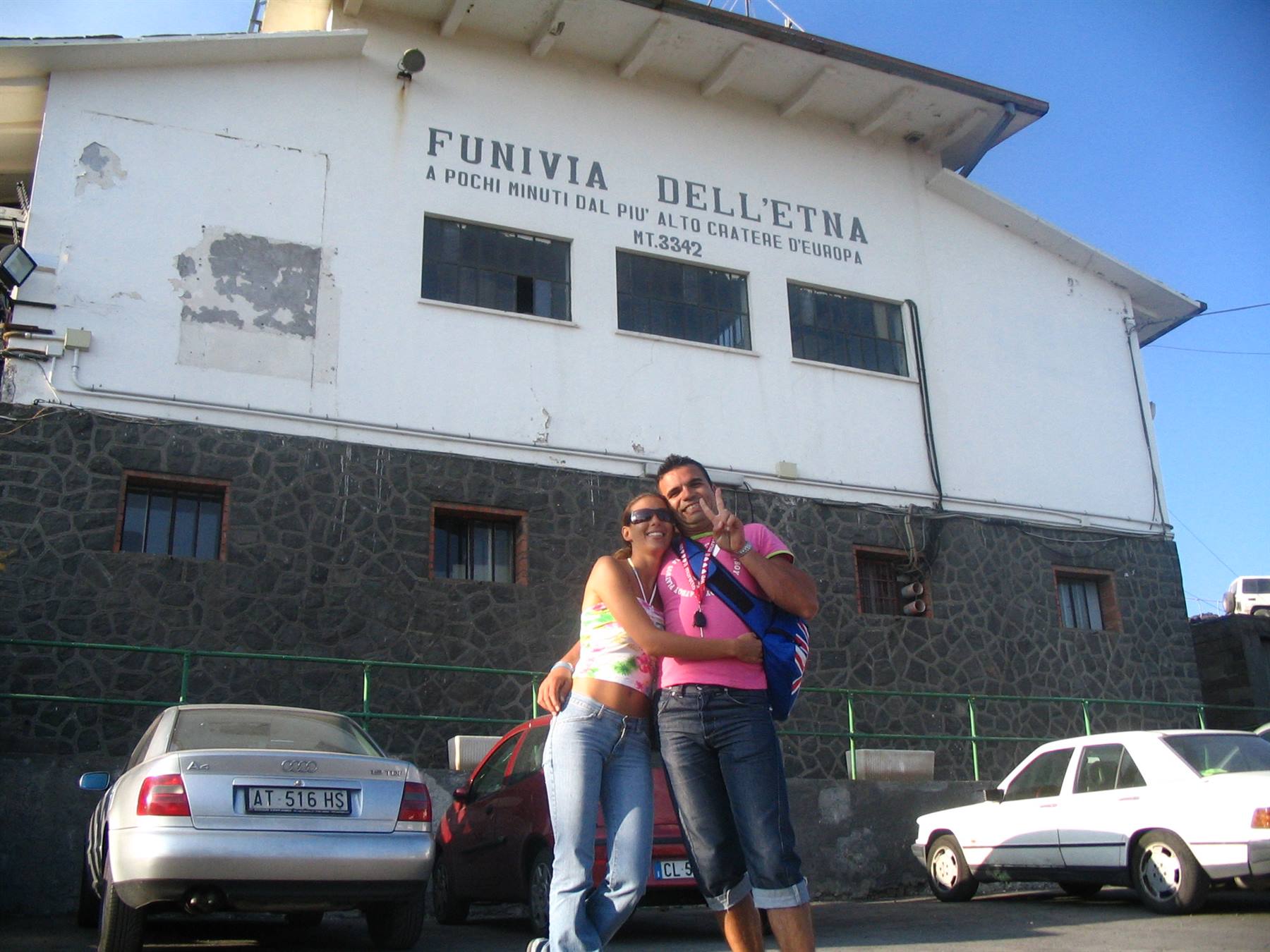 Funivia