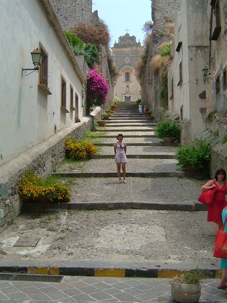 Via del Concordato