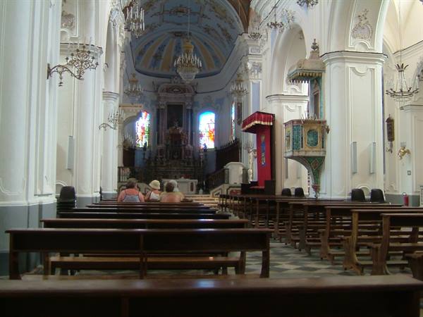Cattedrale