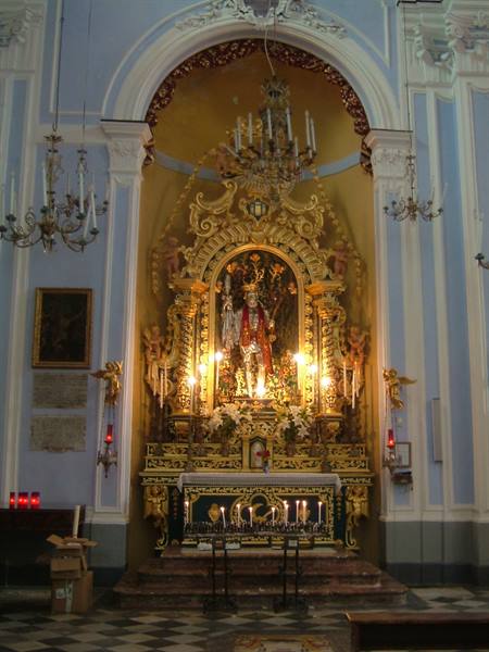 Cattedrale