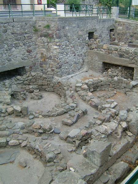 Parco archeologico del Castello
