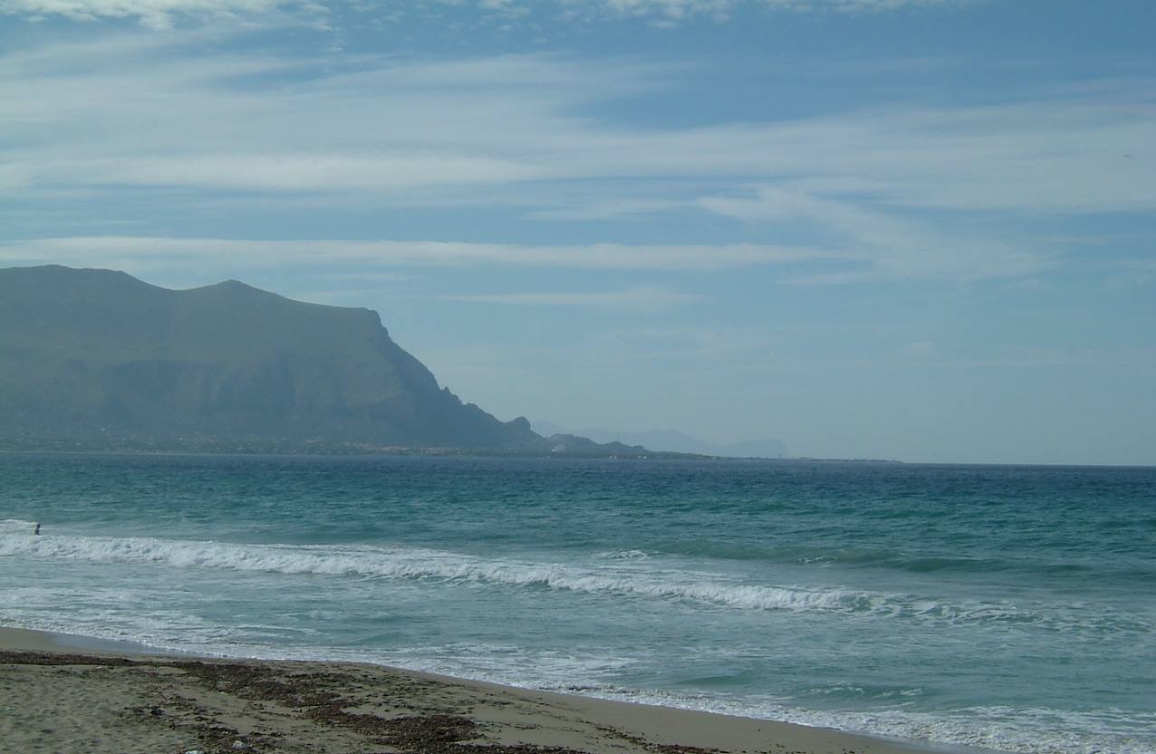 Palermo, Isola delle Femmine