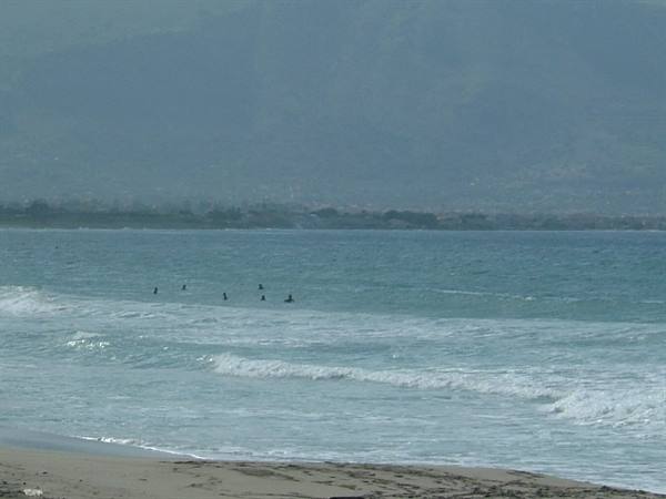 Palermo, Isola delle Femmine (è OTTOBRE!!!)