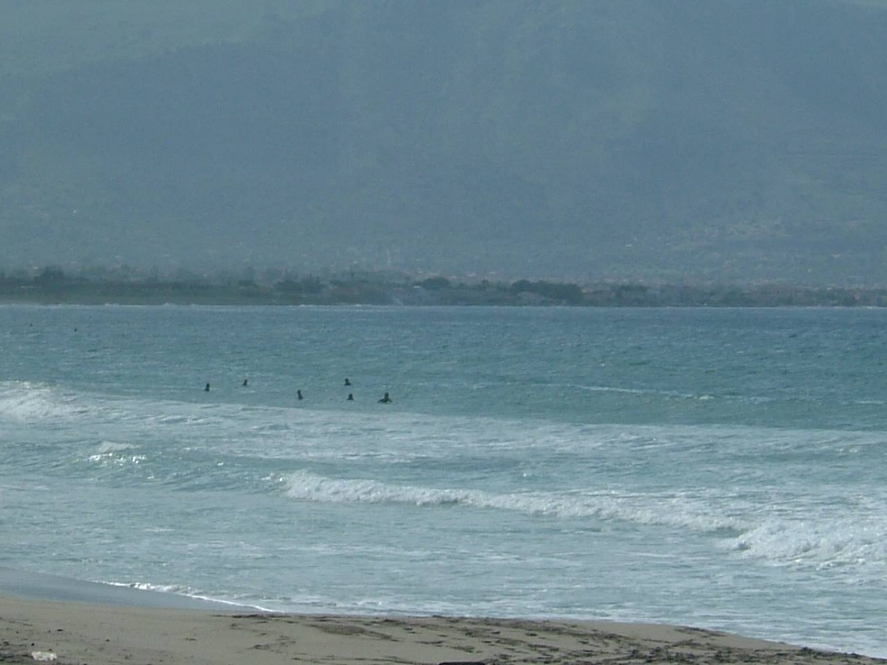 Palermo, Isola delle Femmine (è OTTOBRE!!!)