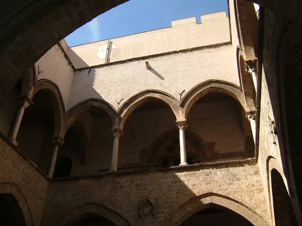 Palazzo Chiaramonte