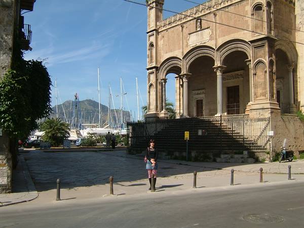 S. Maria della Catena