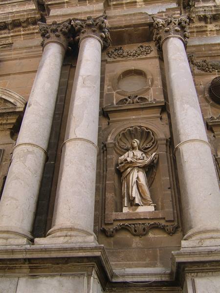 S. Maria della Pietà
