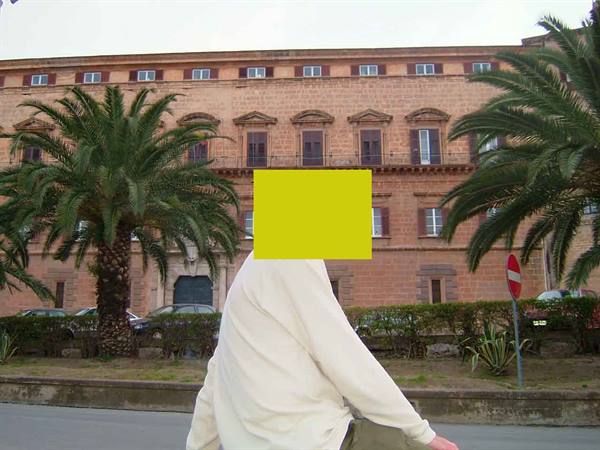 Palazzo dei Normanni
