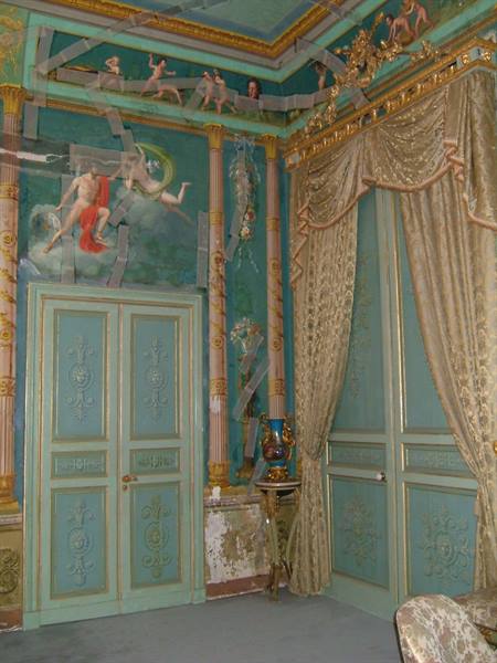 Palazzo dei Normanni