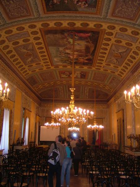 Palazzo dei Normanni
