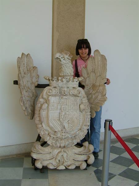 Palazzo dei Normanni