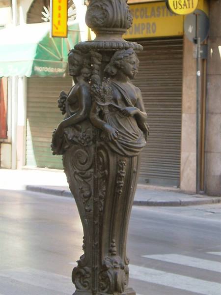 Quattro Canti