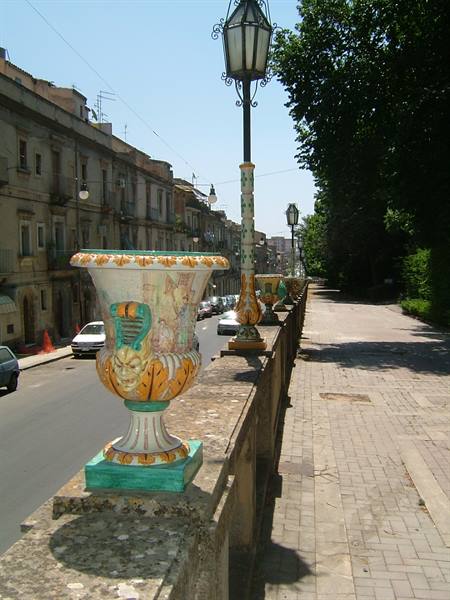Museo della ceramica