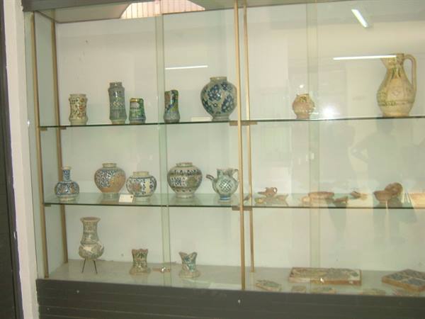 Museo della ceramica