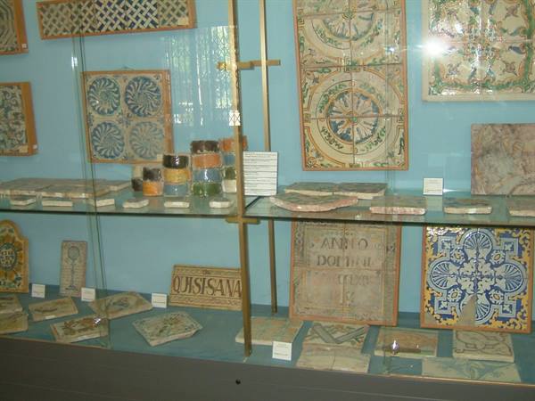 Museo della ceramica