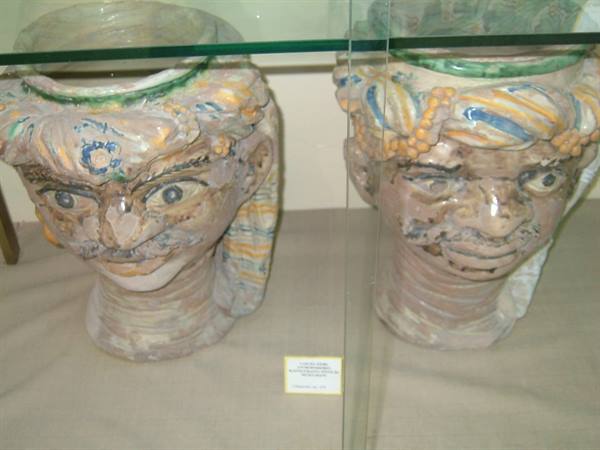 Museo della ceramica