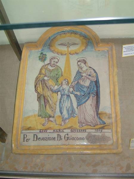 Museo della ceramica