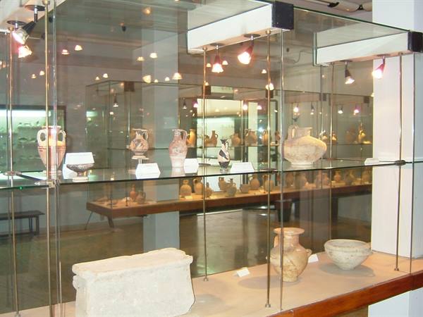 Museo della ceramica