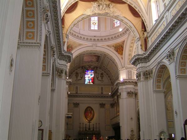 Il Duomo