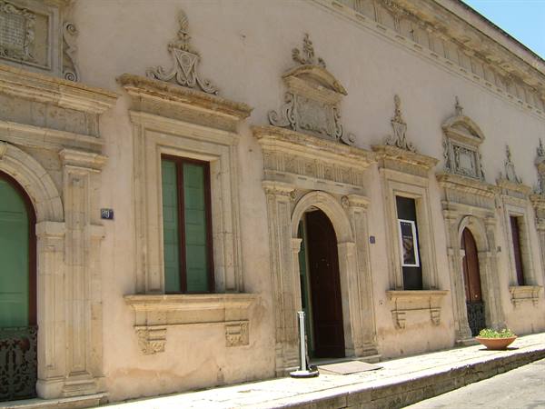 Corte Capitaniale