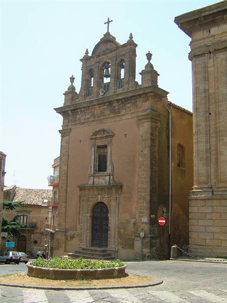 Chiesa di S. Agata