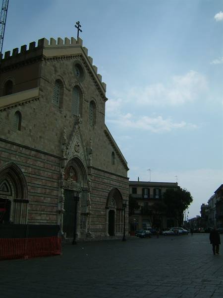 Il Duomo