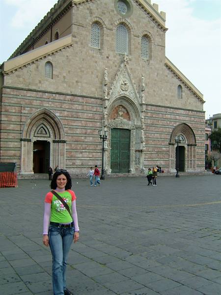 Il Duomo