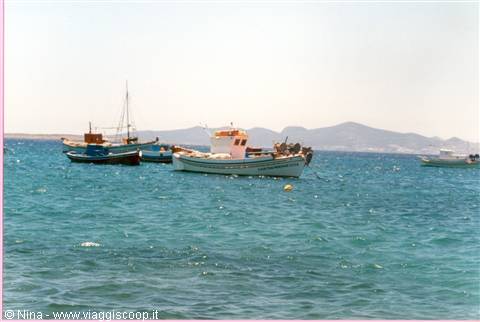 Paros