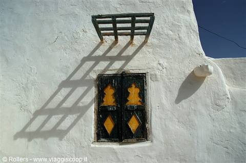 Akakus e Owbari