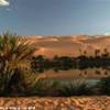 I Laghi di Owbari LIBYAN ARAB JAMAHIRIYA 