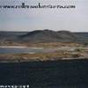 Vulcano Waw An Namus LIBYAN ARAB JAMAHIRIYA 