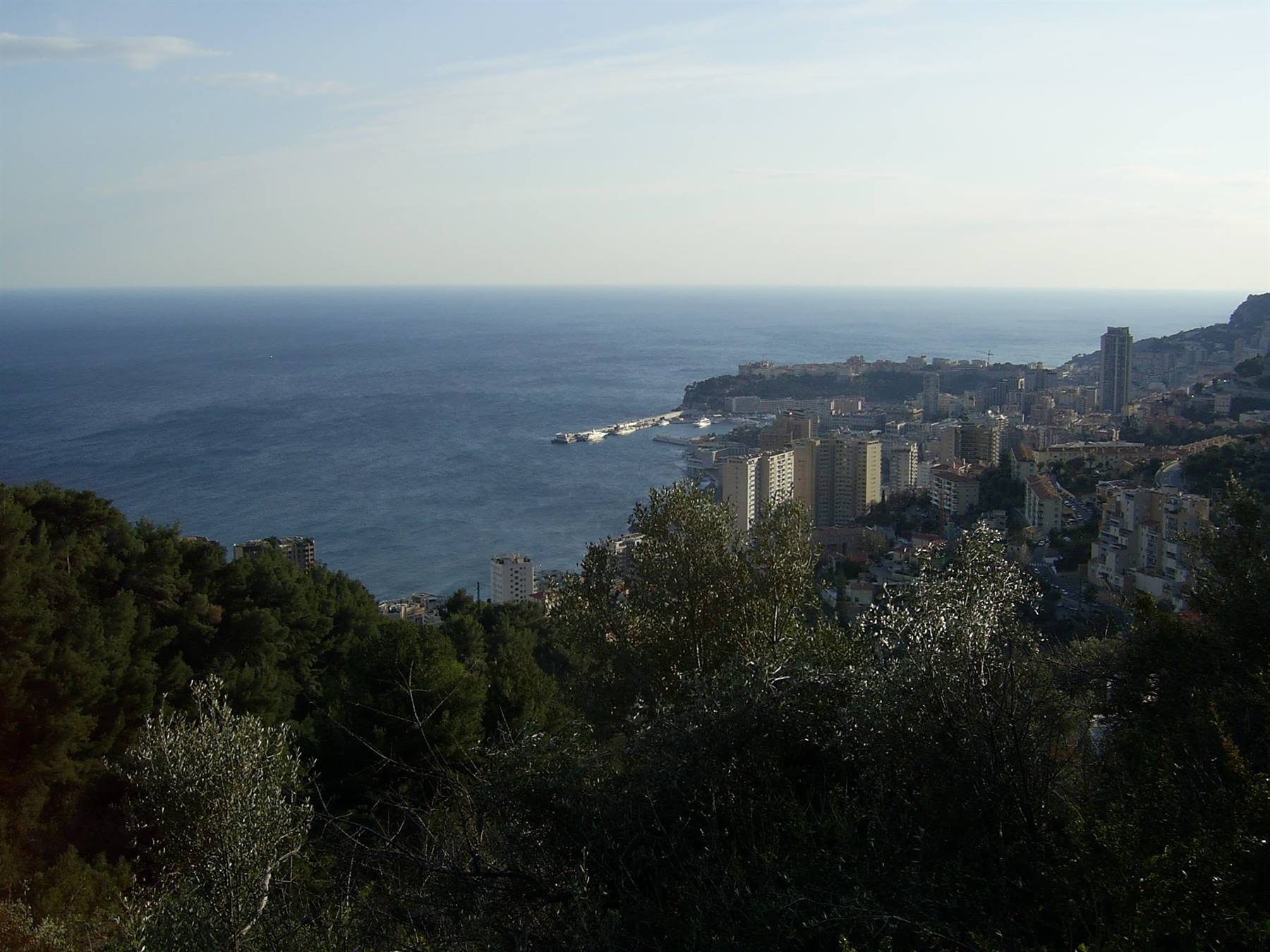 Foto di viaggio in MONACO