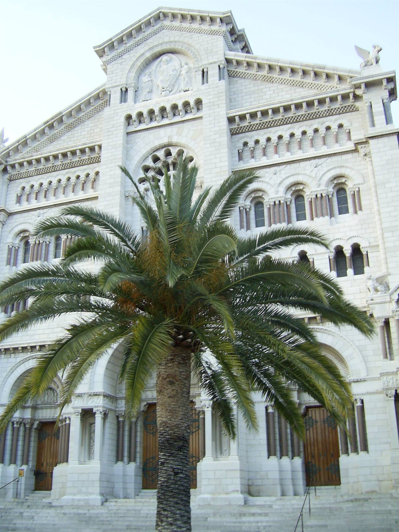Foto di viaggio in MONACO