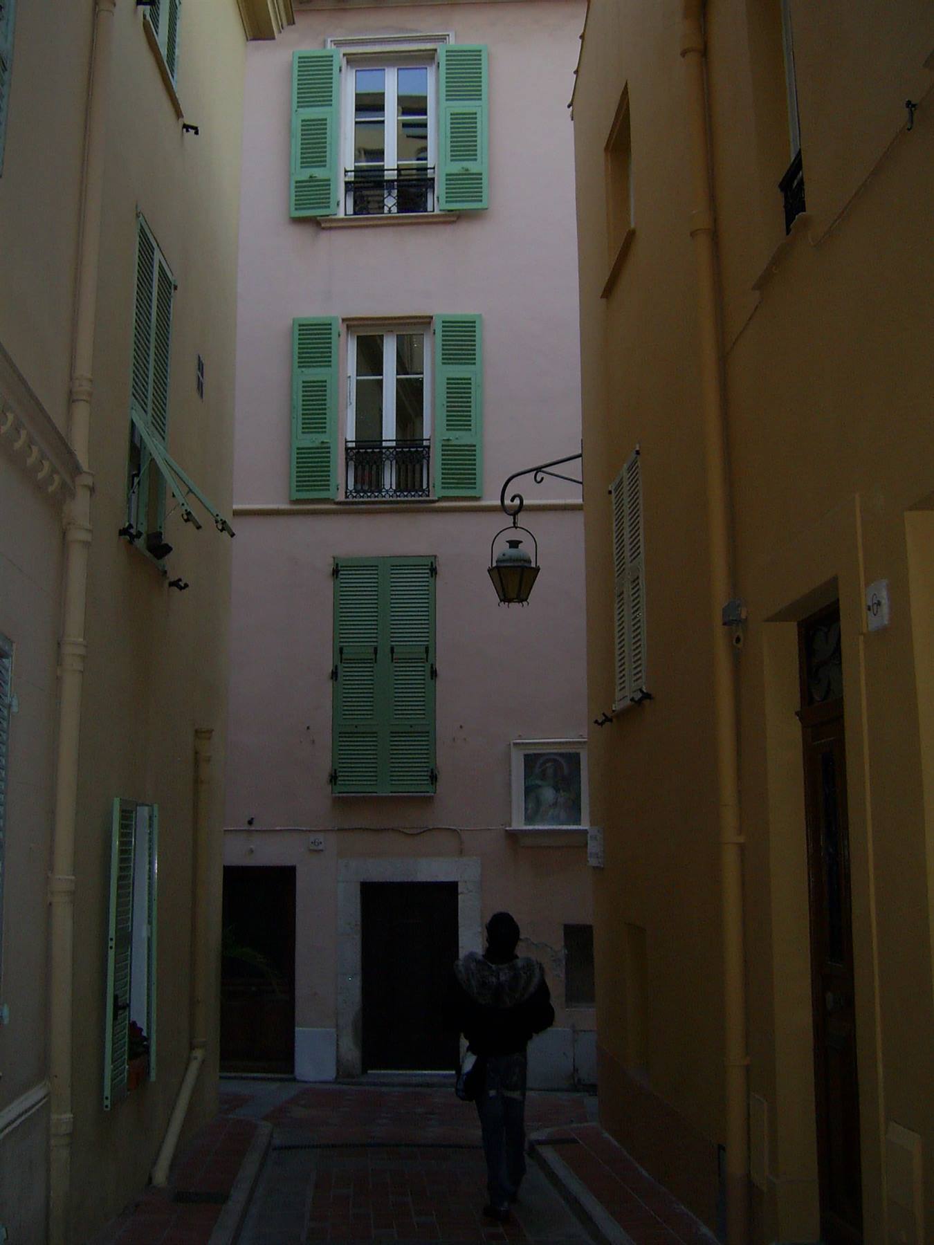 Foto di viaggio in MONACO