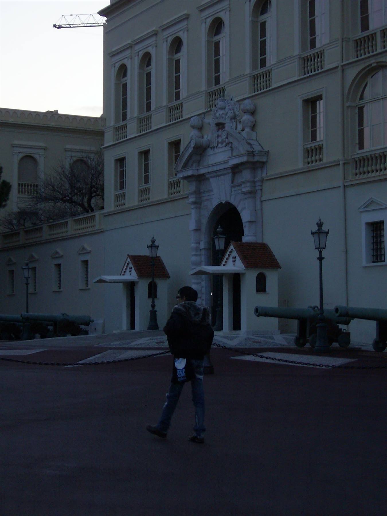 Foto di viaggio in MONACO