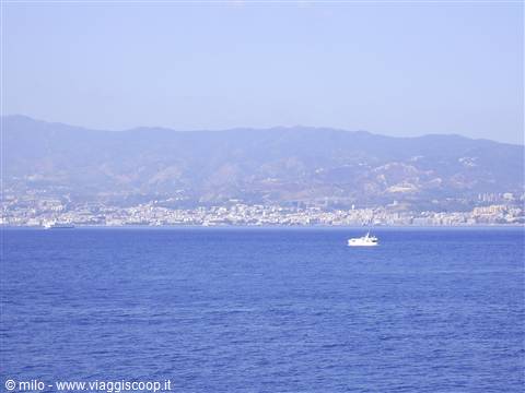 Sicilia 2007