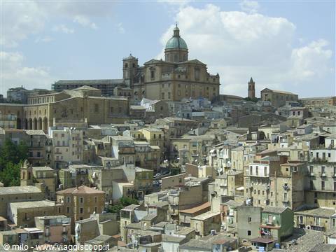piazza armerina
