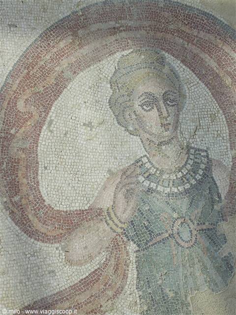 mosaici