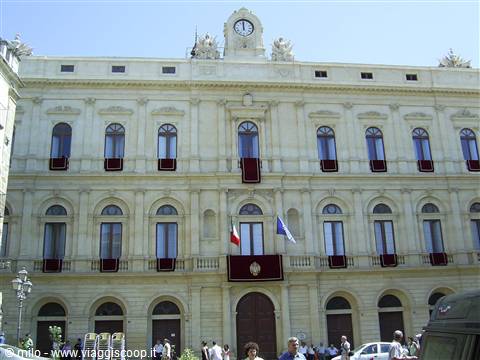 caltagirone