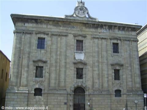 caltagirone
