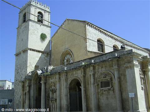 santa lucia, siracusa