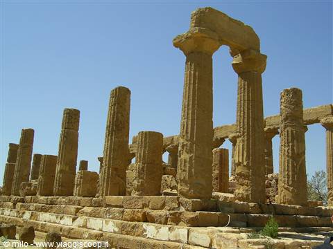valle dei templi