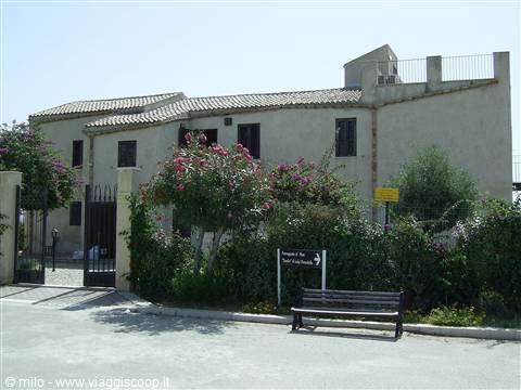 casa pirandello