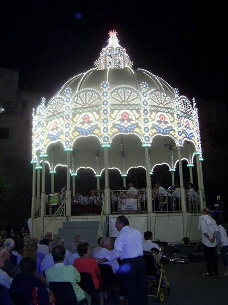 ancora otranto in festa